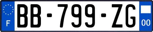 BB-799-ZG