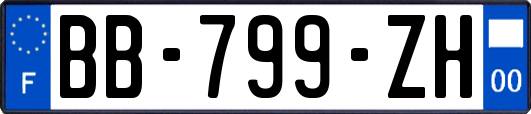 BB-799-ZH