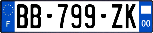 BB-799-ZK