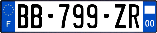 BB-799-ZR