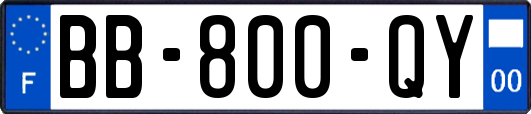 BB-800-QY