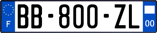 BB-800-ZL