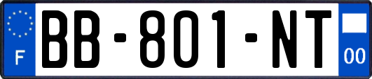 BB-801-NT