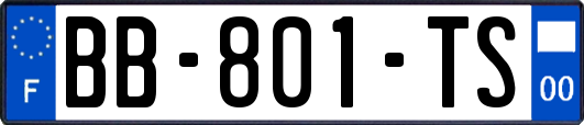 BB-801-TS