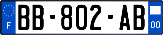 BB-802-AB