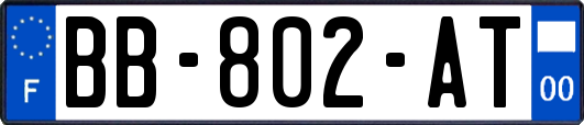 BB-802-AT