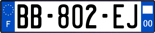 BB-802-EJ