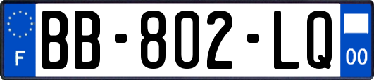 BB-802-LQ