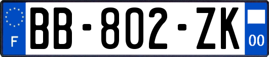 BB-802-ZK