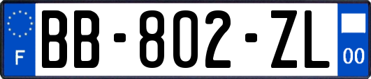 BB-802-ZL