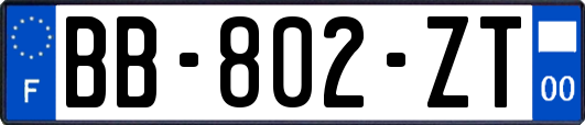 BB-802-ZT