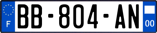 BB-804-AN