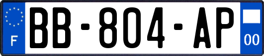 BB-804-AP