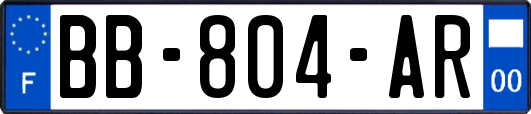 BB-804-AR