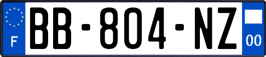 BB-804-NZ