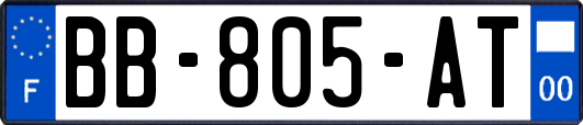 BB-805-AT