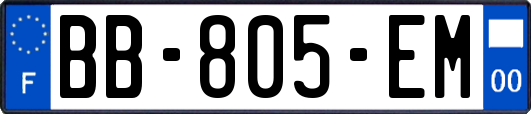 BB-805-EM