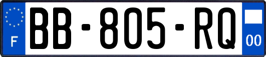 BB-805-RQ