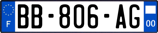 BB-806-AG
