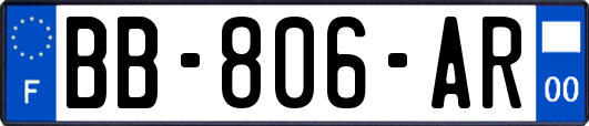 BB-806-AR