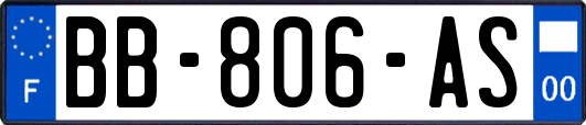 BB-806-AS