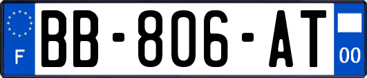 BB-806-AT