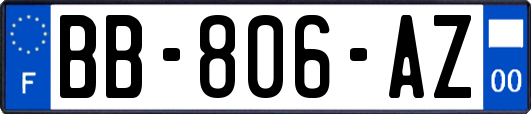 BB-806-AZ