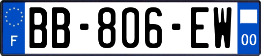 BB-806-EW