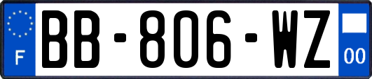 BB-806-WZ