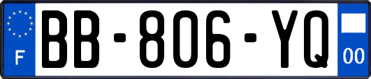 BB-806-YQ