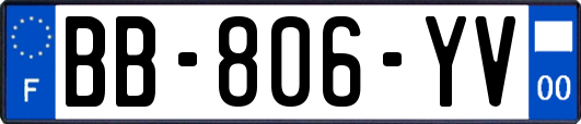 BB-806-YV