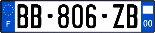 BB-806-ZB