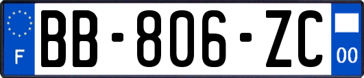 BB-806-ZC
