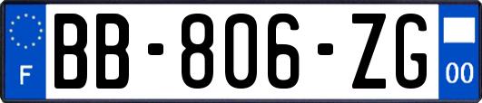 BB-806-ZG