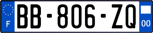 BB-806-ZQ