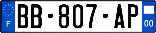 BB-807-AP