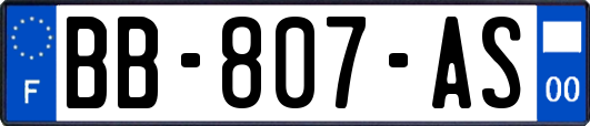 BB-807-AS