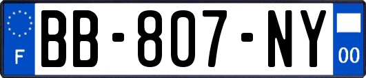 BB-807-NY