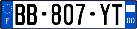 BB-807-YT