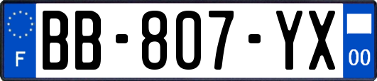 BB-807-YX