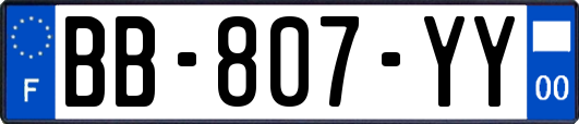 BB-807-YY