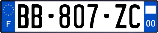 BB-807-ZC