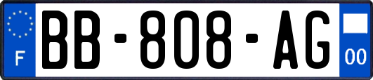 BB-808-AG