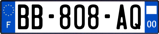 BB-808-AQ