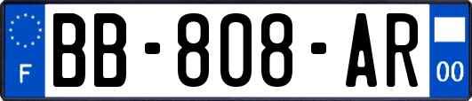 BB-808-AR