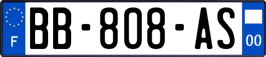 BB-808-AS