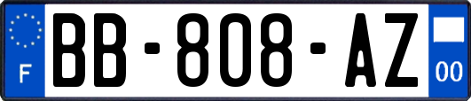 BB-808-AZ