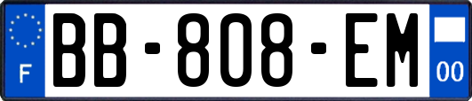 BB-808-EM