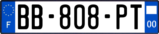 BB-808-PT