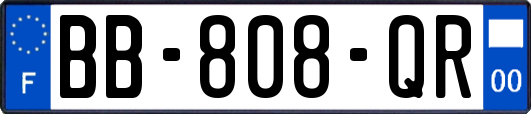 BB-808-QR